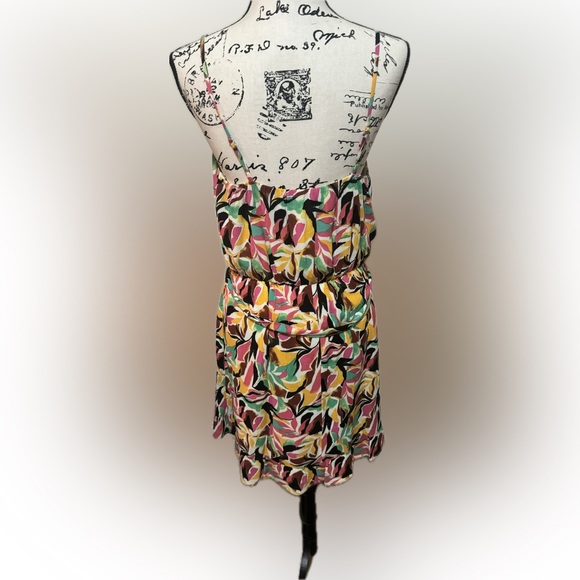 Colorful Sundress - Picture 2 of 3